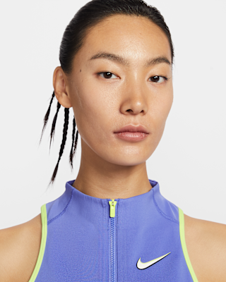 NIKE公式】ナイキコート スラム ウィメンズ Dri-FIT テニスタンク